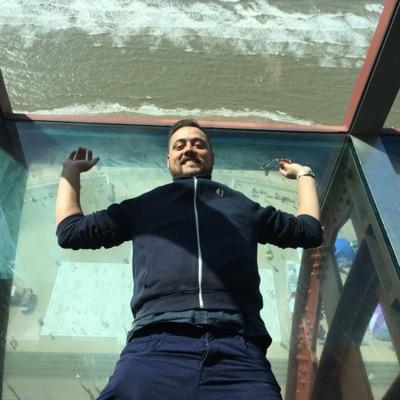 Profile Picture of Clint Oliver (@twisty1982) on Twitter