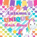 Profile Picture of Autumn Farrell (@autumnsuniquehairbows) on Instagram