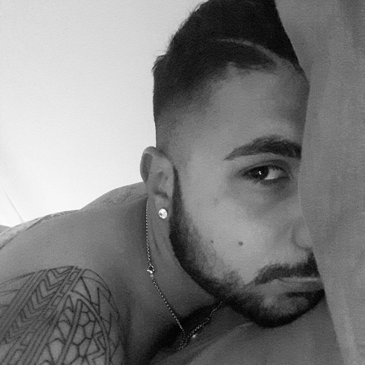 Profile Picture of Antonio Formisano (@tonyformisano15) on Tiktok