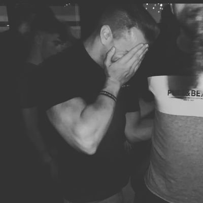 Profile Picture of David M. (@DavidMSoriano) on Twitter