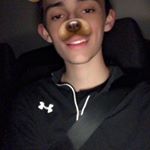 Profile Picture of Derek Davidson (@football_is_life098) on Instagram