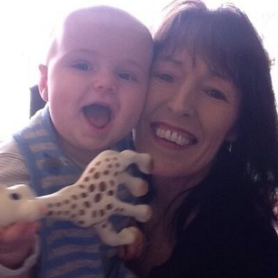 Profile Picture of Vicki Salter (@Vickisalter) on Twitter