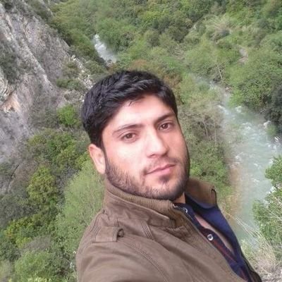 Profile Picture of Ahmad Nabhan (@Ahmadnabhan16) on Twitter