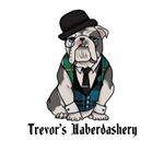 Profile Picture of Trevor Campbell (@trevorshaberdashery) on Instagram