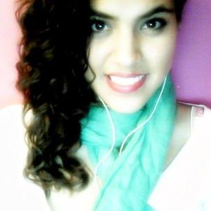 Profile Picture of Elda Serrano (@eledisegona) on Twitter