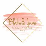 Profile Picture of Blake & Jane (@blake_and_jane) on Instagram