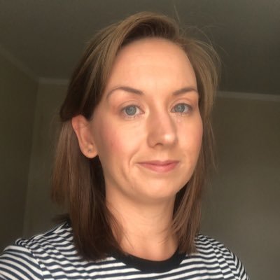 Profile Picture of Elizabeth Collett (@liz_e_collett) on Twitter