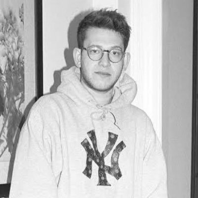 Profile Picture of Danny Cramer (@Lebron_Crames) on Twitter