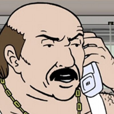 Steven Jarrard - Twitter Profile Picture of Steven Jarrard (@SteveJarrard) on Twitter