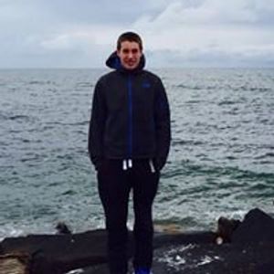 Noah Allison - Myspace Profile Picture of Noah Allison (@allison925) on Myspace