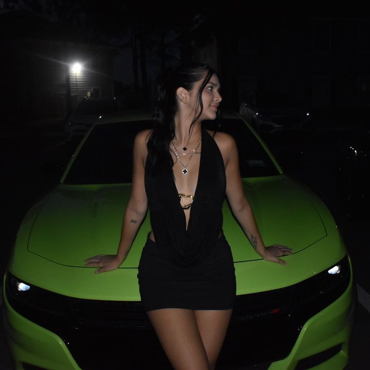 Profile Picture of Anika Sharma (@anika_sharma03) on Tiktok