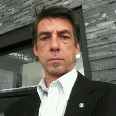 Profile Picture of Bobby-lee Goyette (@GoyetteLee) on Twitter