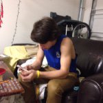 Profile Picture of Christopher Gage Short (@gage_short) on Instagram