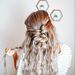 Profile Picture of Blonde + Braided Hair | Jordan Pulsipher (@jordansmith15) on Pinterest