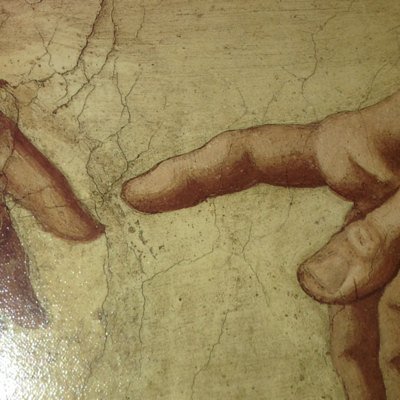 Profile Picture of #FirstAdam Speaks (@FirstAdam2016) on Twitter