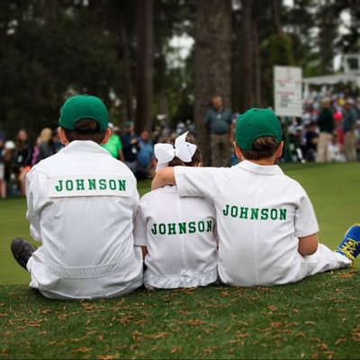 Profile Picture of Zach Johnson (@ZachJohnsonPGA) on Twitter