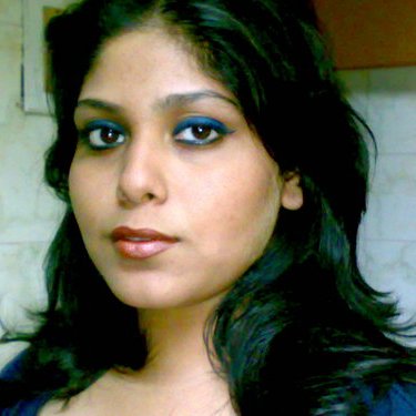 Profile Picture of ANAM SHAIKH (@ANAMSHAIKH4) on Twitter