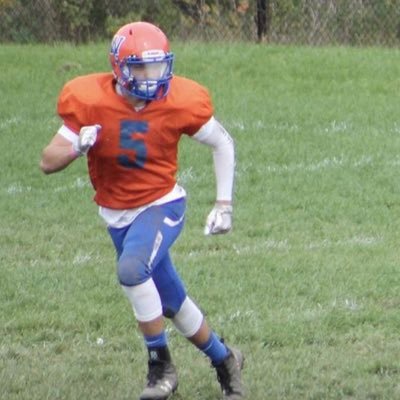 Profile Picture of Dan Svoboda (@Dansvoboda5) on Twitter