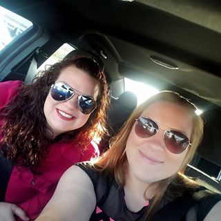 Profile Picture of Amanda Barrett (@amanda.barrett.315) on Facebook