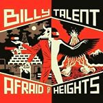 Profile Picture of Billy Talent Spain (@billytalentes) on Instagram