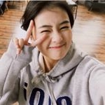 Profile Picture of 辛盼 (@hopexin_) on Instagram