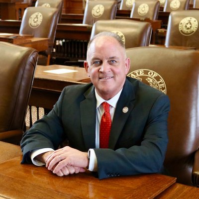 Profile Picture of Rep. Mike Lang (@RepMikeLang) on Twitter