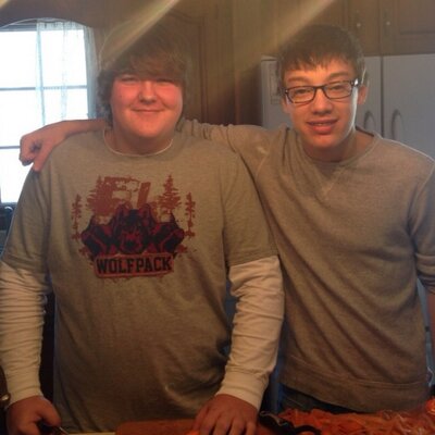 Profile Picture of Josh Pederson (@jshpederson) on Twitter