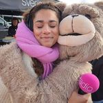 Profile Picture of Kim Eklund (@loppan112009) on Instagram