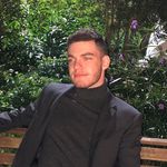 Profile Picture of zachary weber (@zj.weber) on Instagram