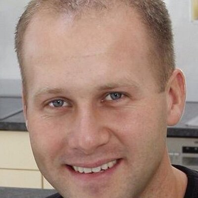 Profile Picture of David Comte (@81_dc) on Twitter