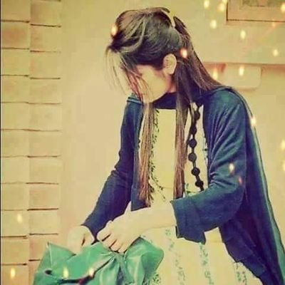 Profile Picture of Iram Sheikh (@Iramyaseen5) on Twitter