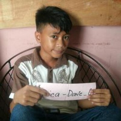 Profile Picture of Dave Elbert Jongaya (@07_jongaya) on Twitter