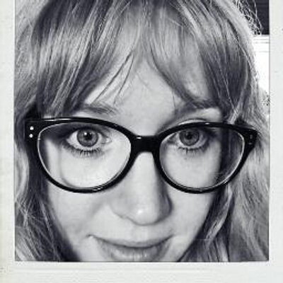 Profile Picture of Stephanie Stevenson (@StefAtSandfords) on Twitter