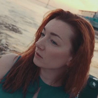 Profile Picture of Amanda Keys 🔑🔥🔥🔥 (@BitcoinReviewUs) on Twitter