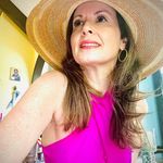 Profile Picture of Sylvia Ward (@sylviafredrickson) on Instagram