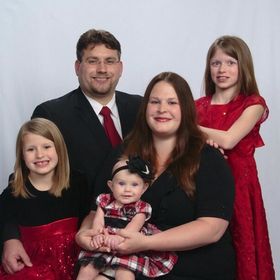 Profile Picture of Kimberly Markey (@kimberly_markey) on Pinterest