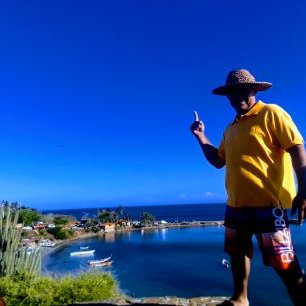 Profile Picture of Miguel Antonio Sandoval Bencomo (@SandovalBencomo) on Twitter