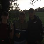 Profile Picture of Mark Gash (@mark_gash143) on Instagram