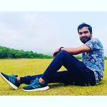 Profile Picture of Kaushesh Vaz (@kaushesh_vaz) on Instagram