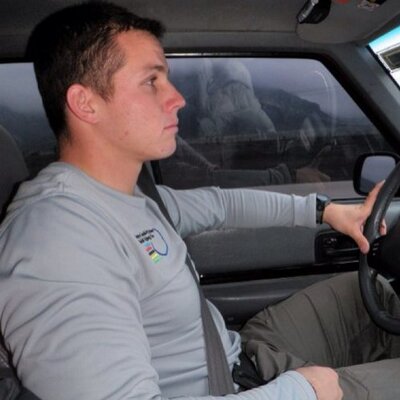 Profile Picture of Justin Werth (@JustinWerth1) on Twitter