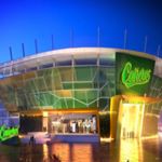 Profile Picture of Estadio Emilio Ibarra Almada (@nuevoestadioeia) on Instagram