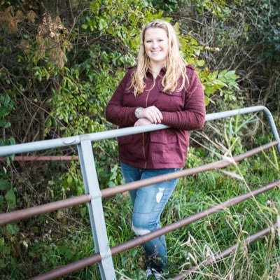 Profile Picture of Kayla Jensen (@jensen_jo55) on Twitter