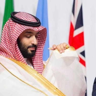 Profile Picture of ™ (@AliAMalaskar) on Twitter