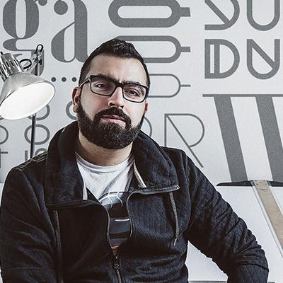 Profile Picture of Charles Daoud (@CharlesDaoud) on Twitter