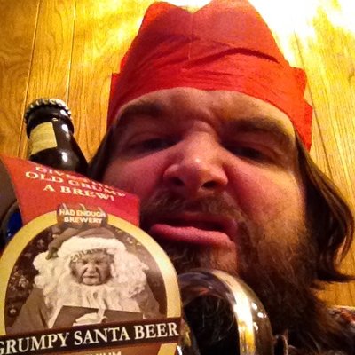 Profile Picture of Richard Sinclair (@sinclair_rich) on Twitter