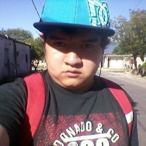 Profile Picture of Victor Nahuel Caliva (@naaguu) on Myspace
