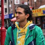 Profile Picture of Daniel Guillermo Novoa Angulo (@novoa.dg) on Instagram