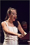 Profile Picture of Jen Shyu - Wikipediaon Wikipedia