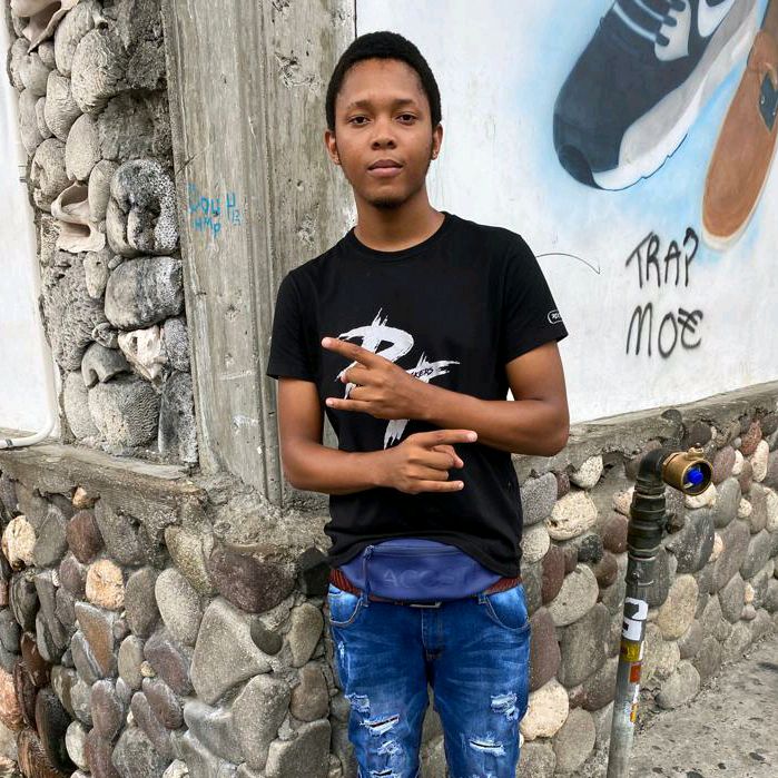 Profile Picture of Travis Shillingford (@gogettter_mpr) on Tiktok