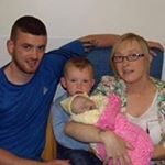 Profile Picture of Sasha Hayes (@sashahayes15) on Instagram